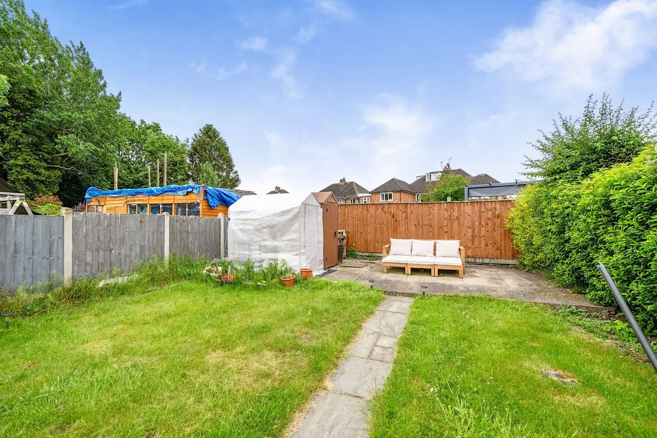 Brentford Road, Solihull, B91, photo 18