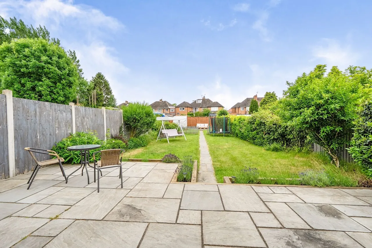 Brentford Road, Solihull, B91, photo 16