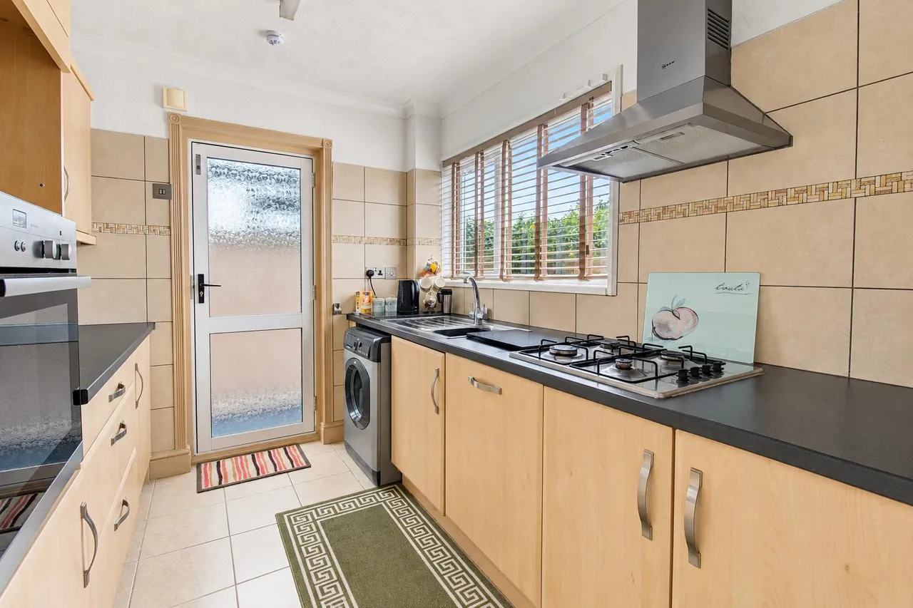 Hobart Road, Cannock, WS12, photo 5