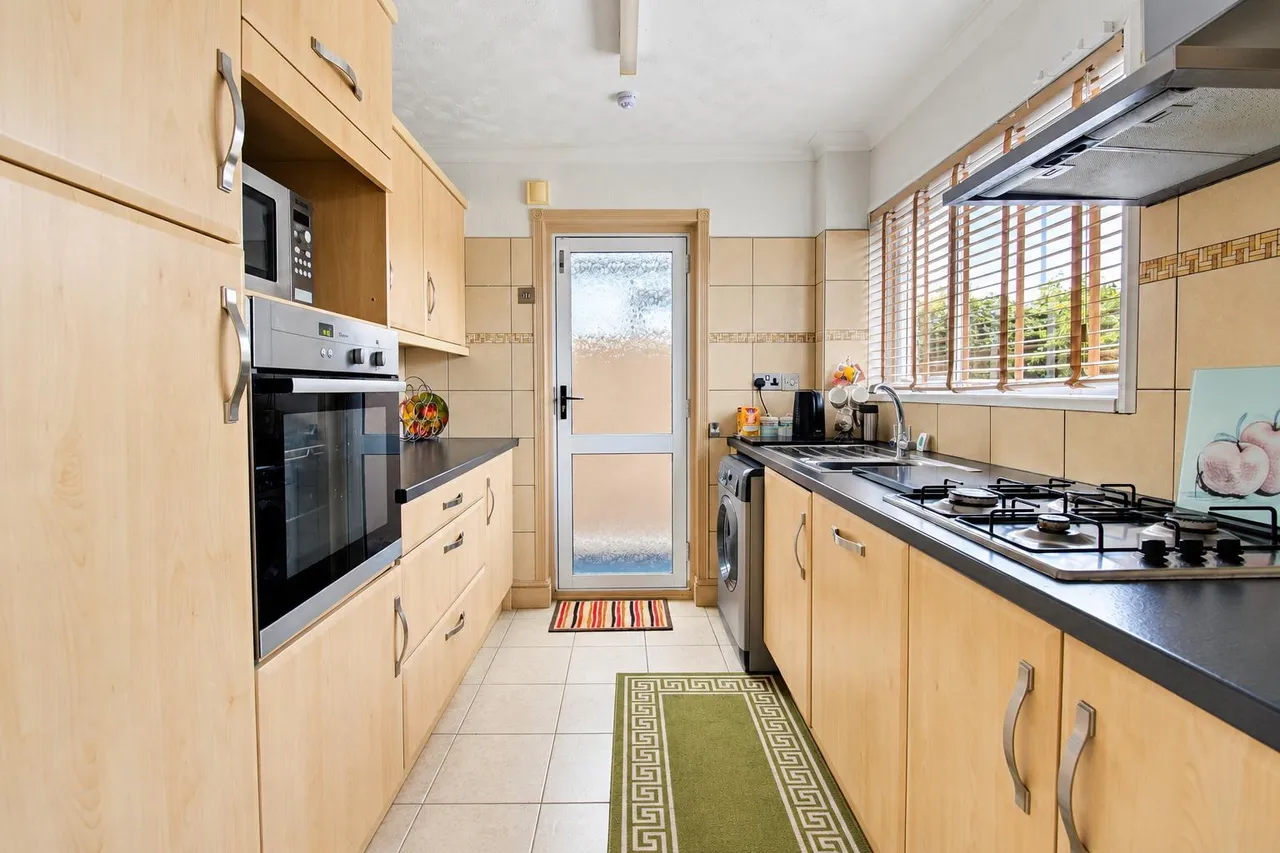 Hobart Road, Cannock, WS12, photo 6