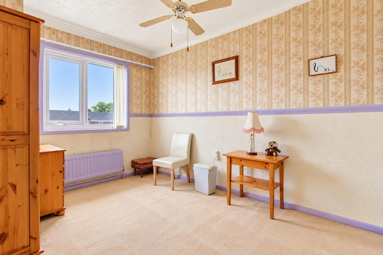 Hobart Road, Cannock, WS12, photo 13