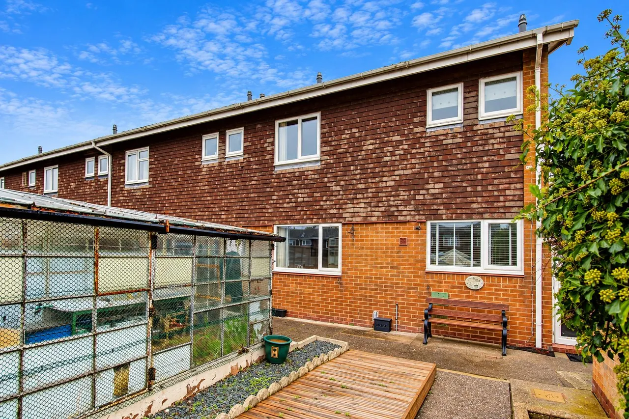 Hobart Road, Cannock, WS12, photo 19