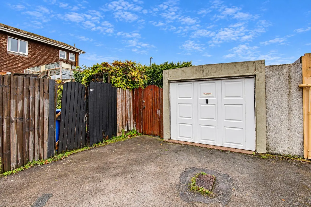 Hobart Road, Cannock, WS12, photo 18