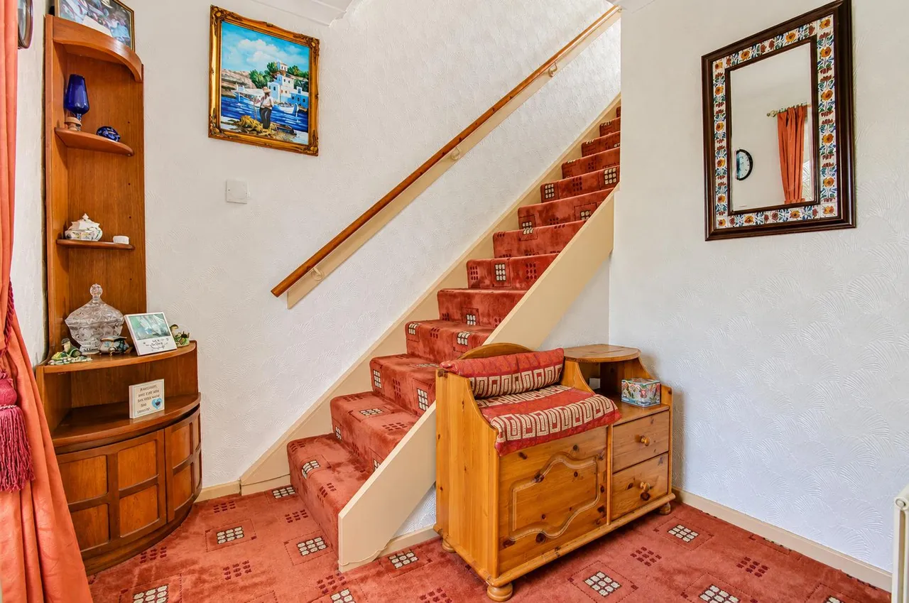 Hobart Road, Cannock, WS12, photo 8
