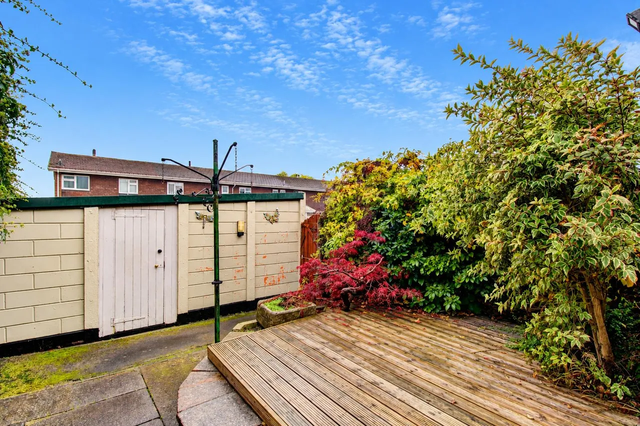 Hobart Road, Cannock, WS12, photo 17
