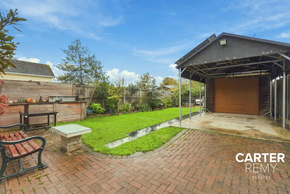 Philmead Road, Benfleet, SS7, photo 23