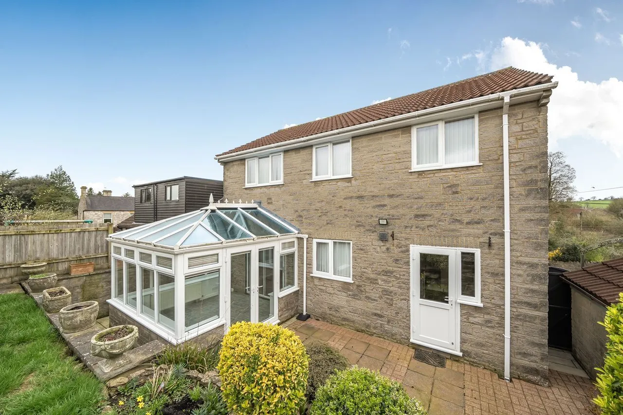 West Shepton, Shepton Mallet, BA4, photo 18