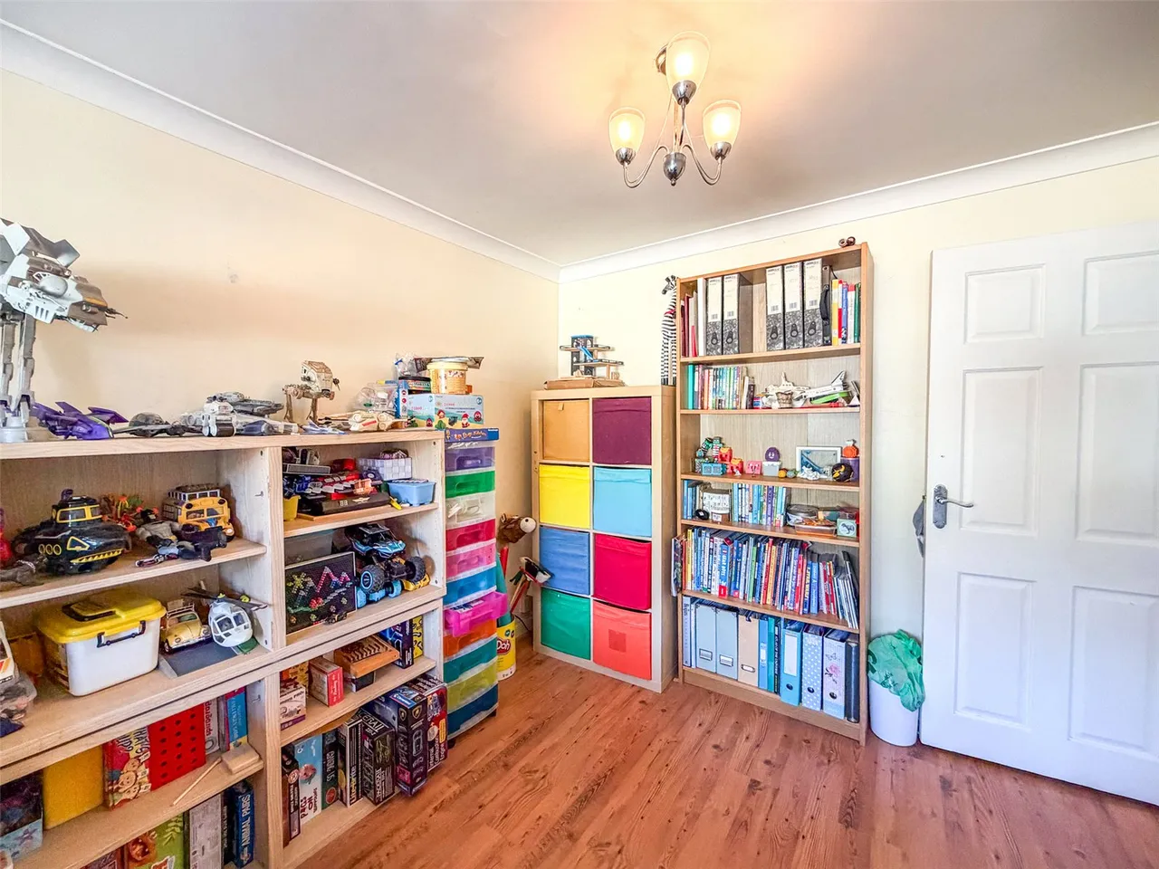 Farm Road, Aldershot, Hampshire, GU12 4UQ, photo 13