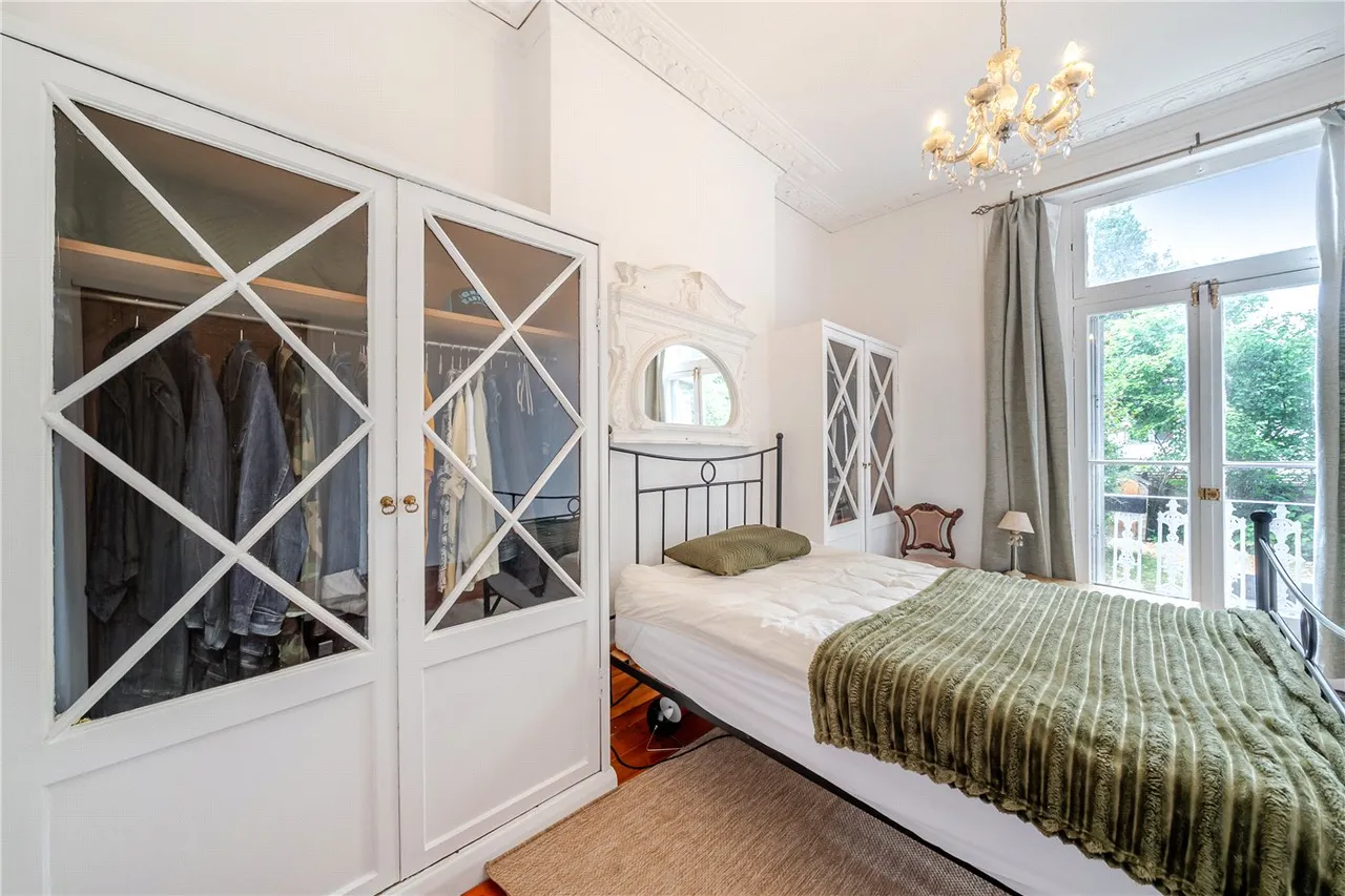 Shooters Hill Road, Blackheath, London, SE3, photo 5