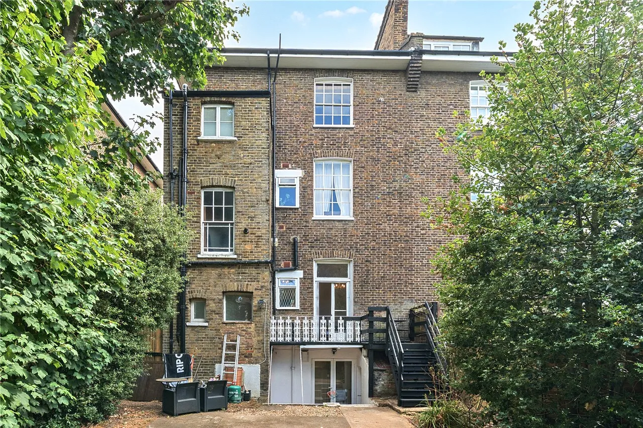 Shooters Hill Road, Blackheath, London, SE3, photo 12