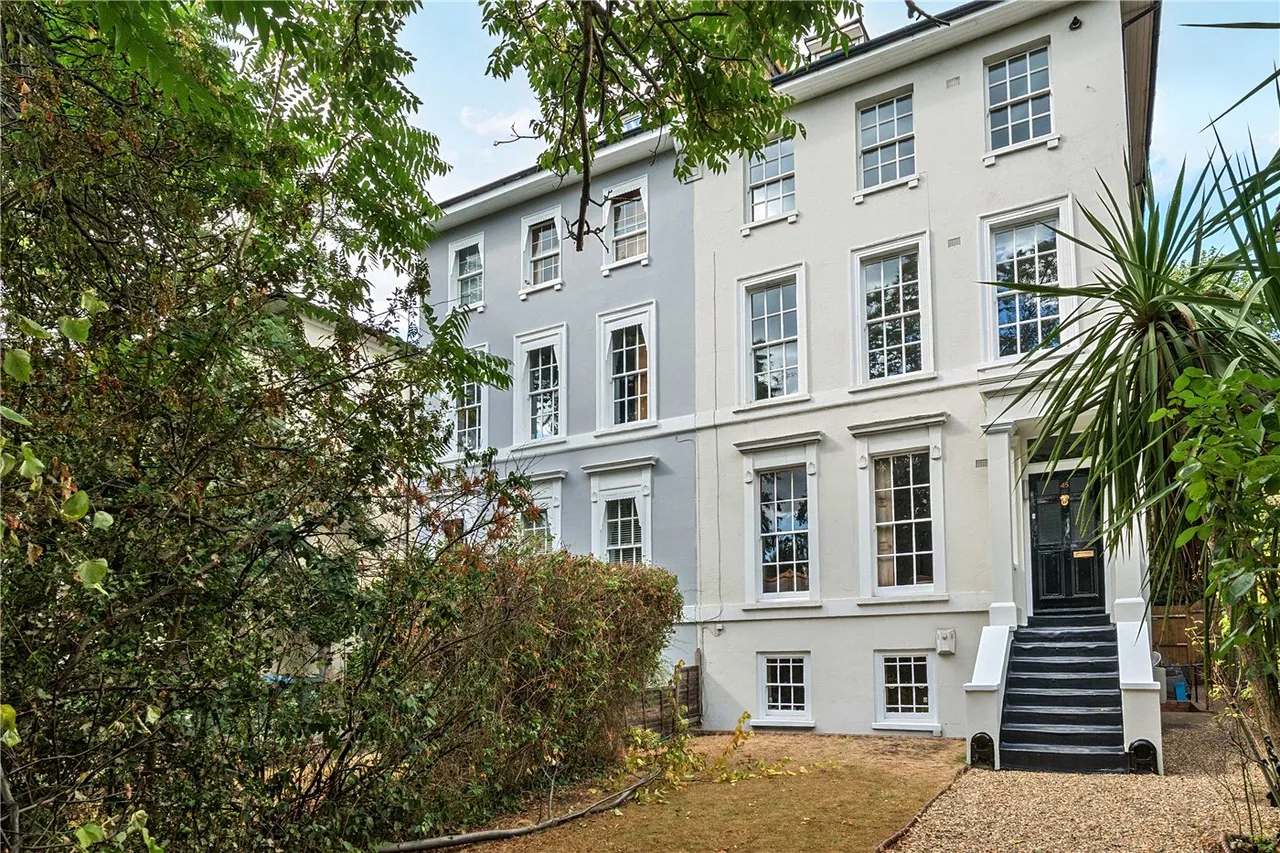Shooters Hill Road, Blackheath, London, SE3, photo 10