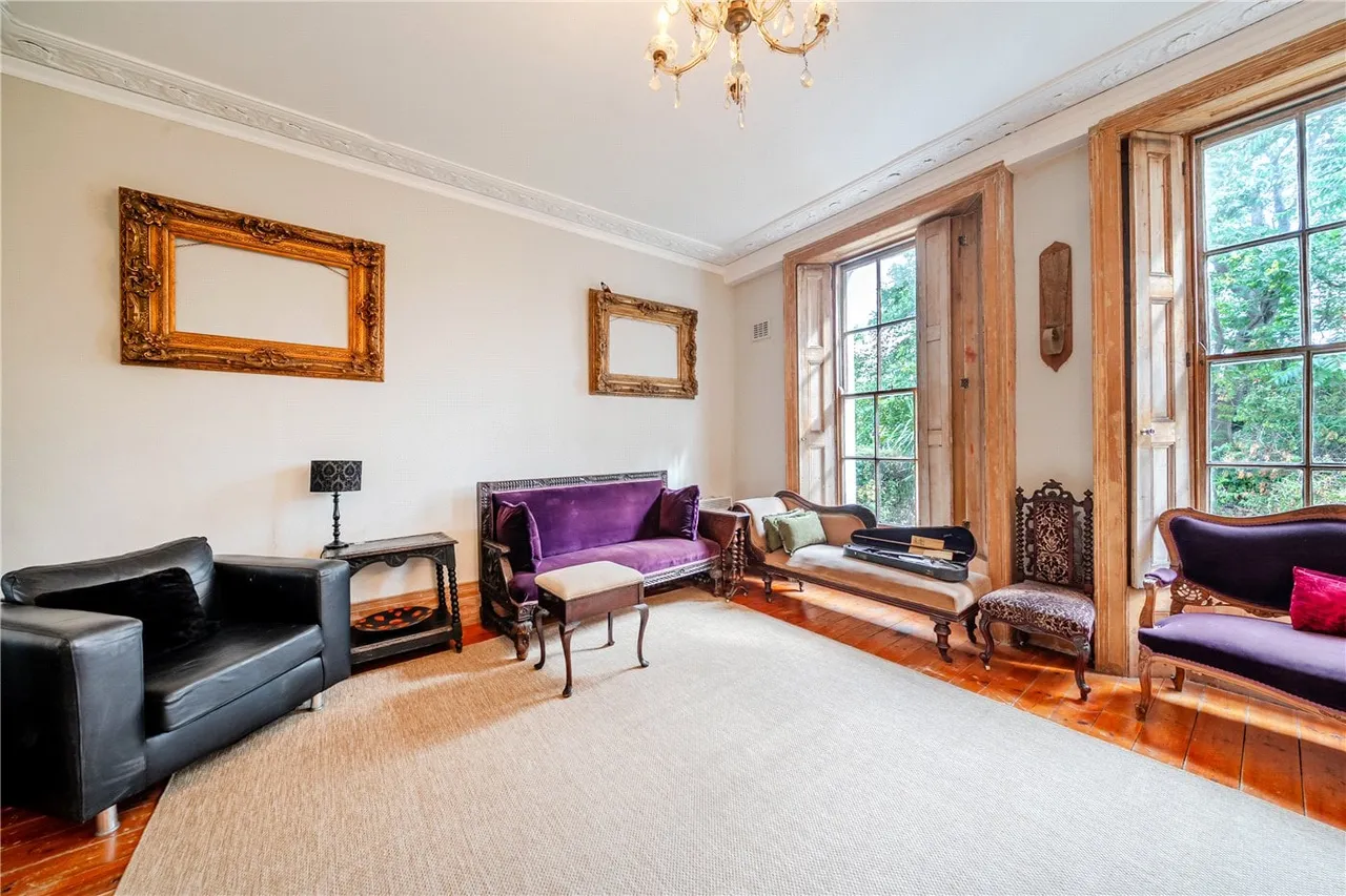 Shooters Hill Road, Blackheath, London, SE3, photo 3