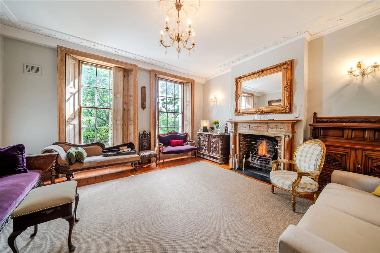 1 bed flat for sale — Shooters Hill Road, Blackheath, London, SE3
