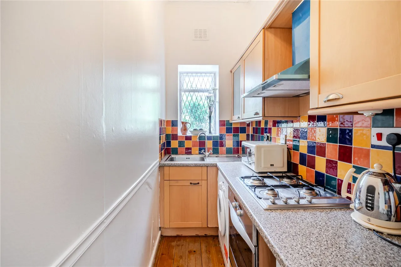 Shooters Hill Road, Blackheath, London, SE3, photo 6