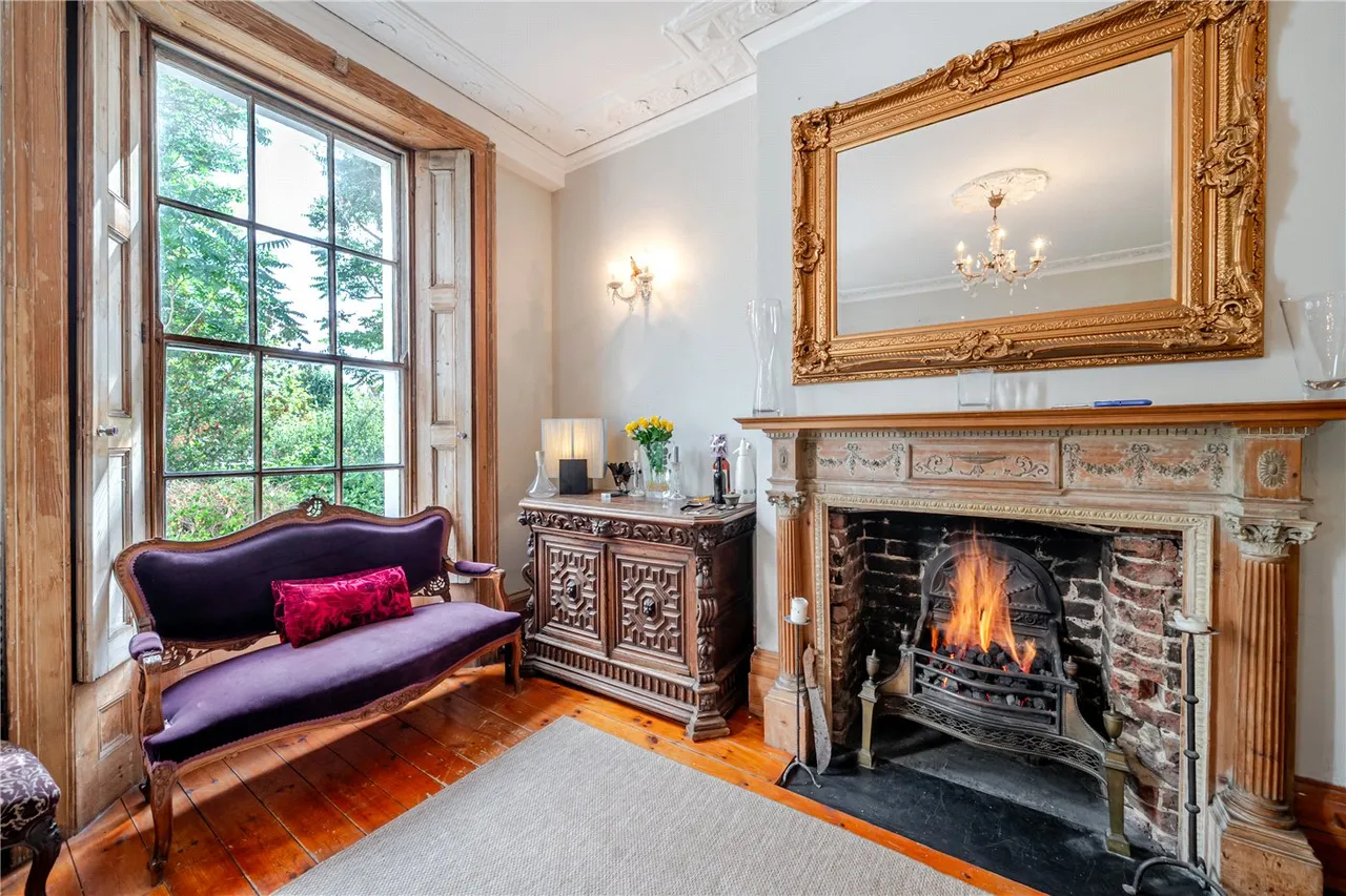 Shooters Hill Road, Blackheath, London, SE3, photo 4