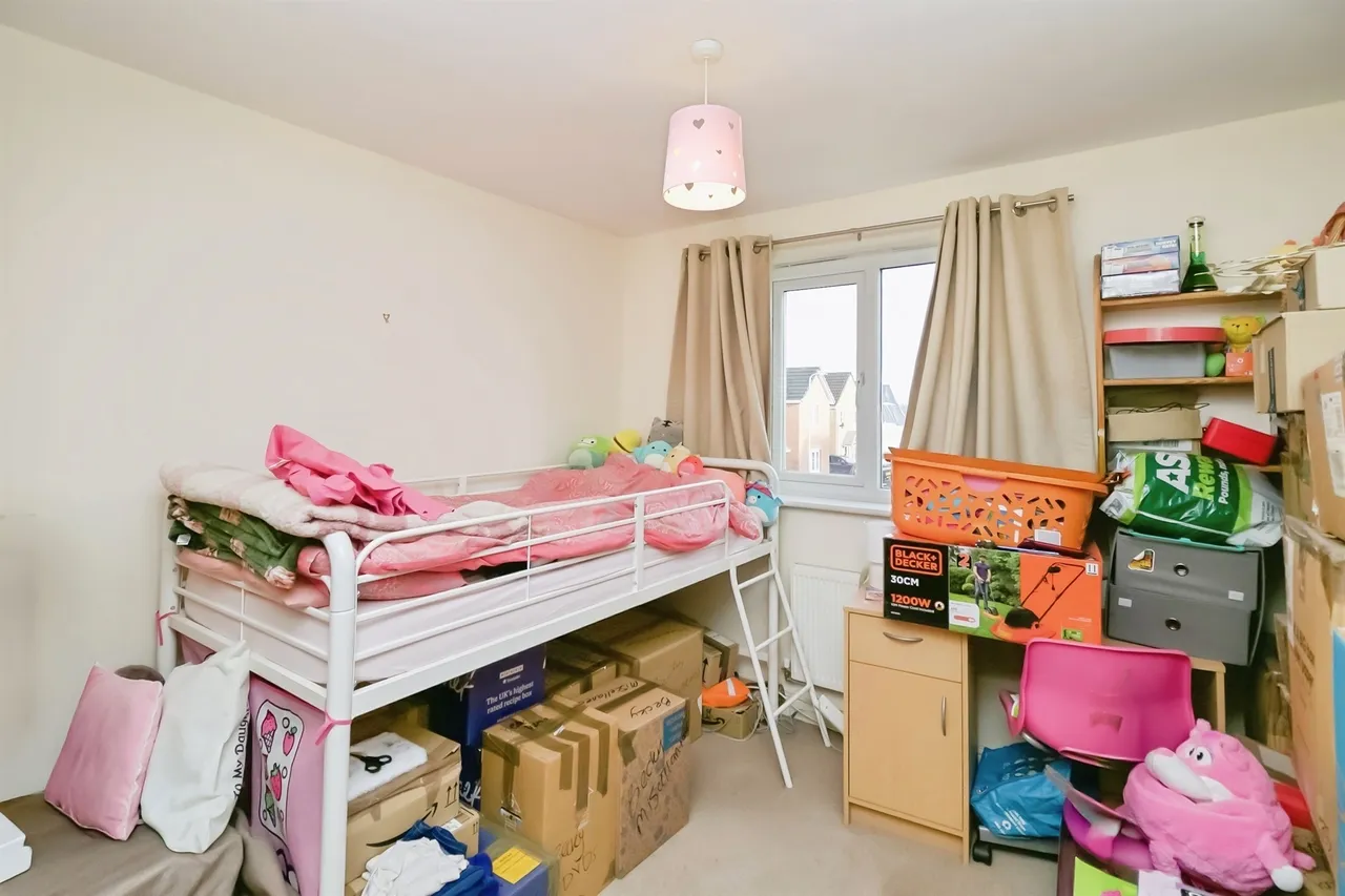 Kingfisher Road, Bridgend, CF33, photo 13