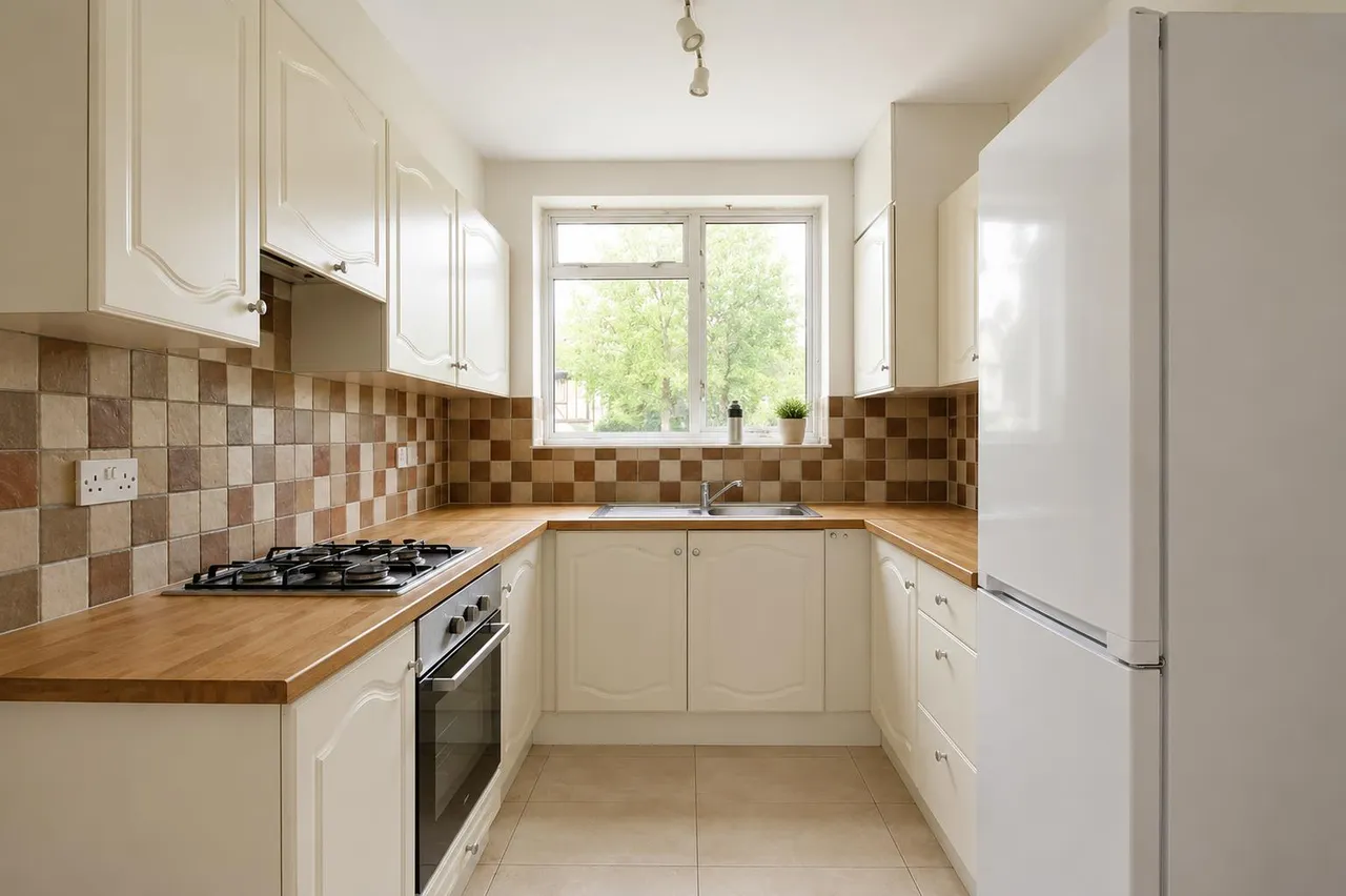 3 bed house to rent, Chartfield Avenue, London, SW15