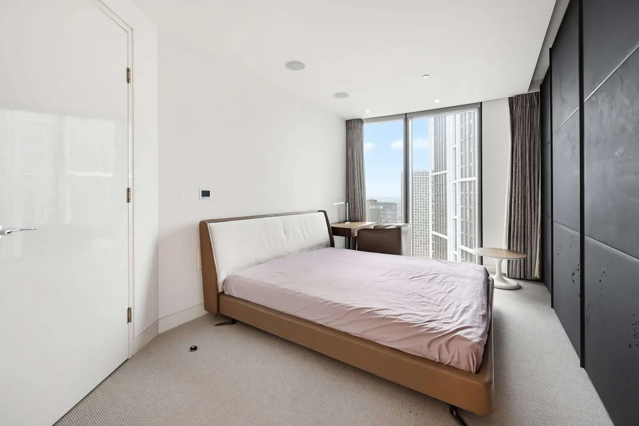 St. George Wharf, London, SW8, photo 12