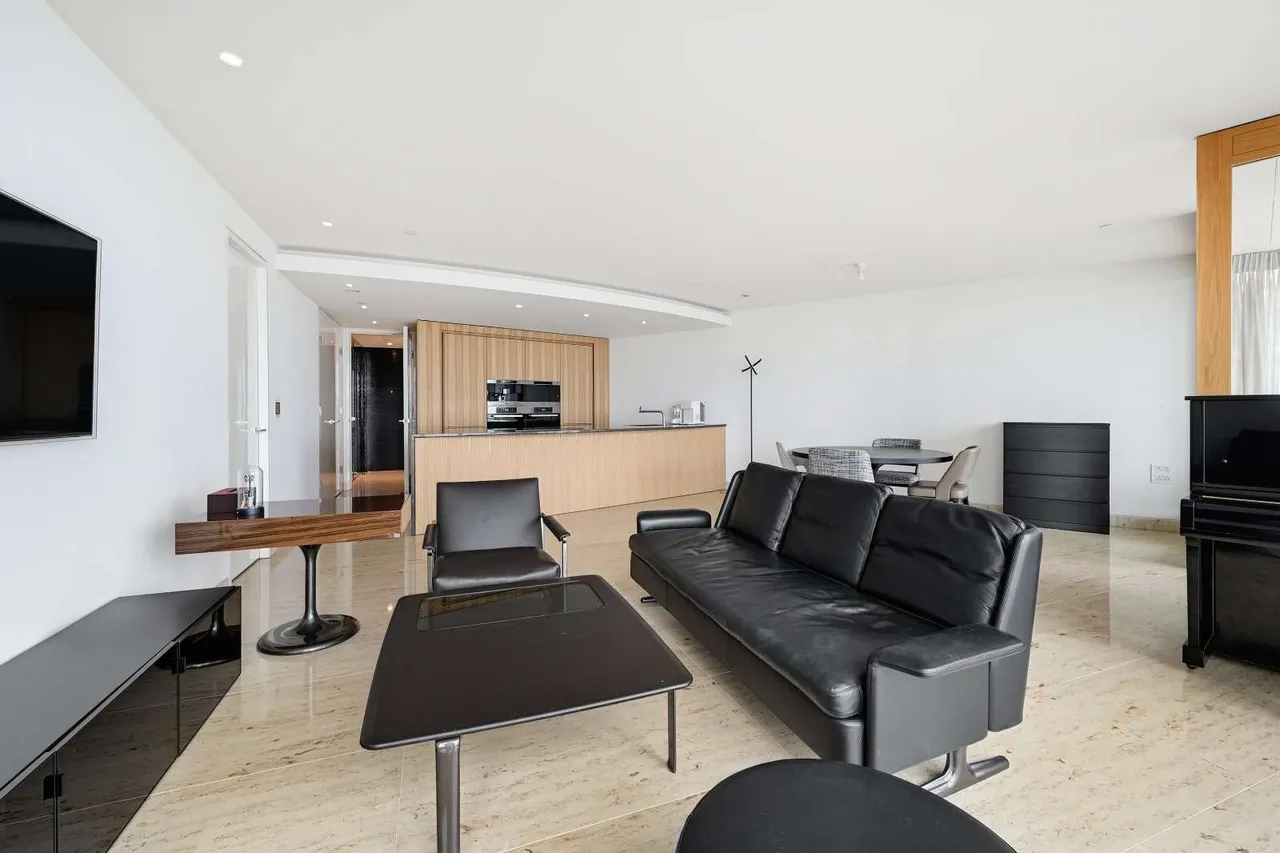 St. George Wharf, London, SW8, photo 8