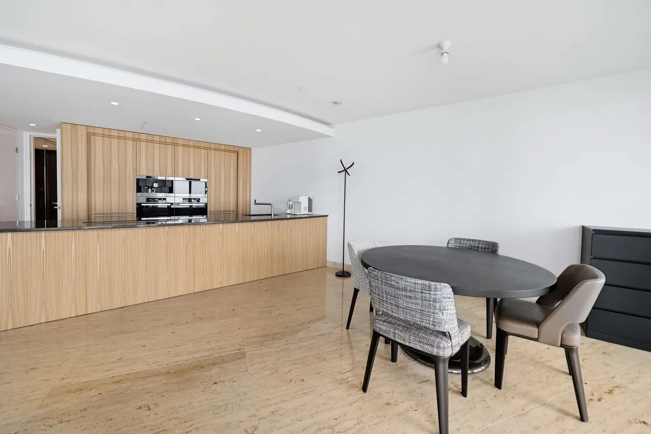 St. George Wharf, London, SW8, photo 9