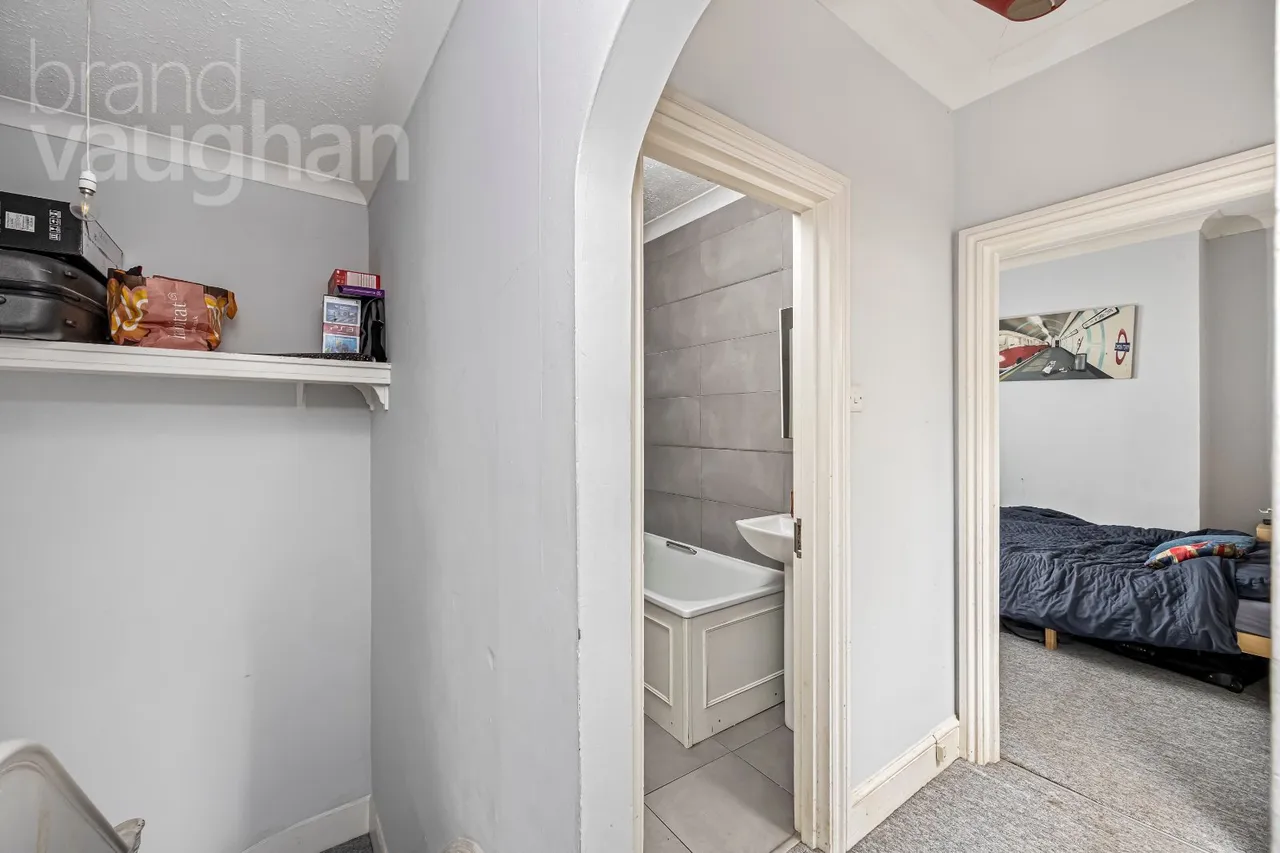 Upper Gloucester Road, Brighton, BN1, photo 12
