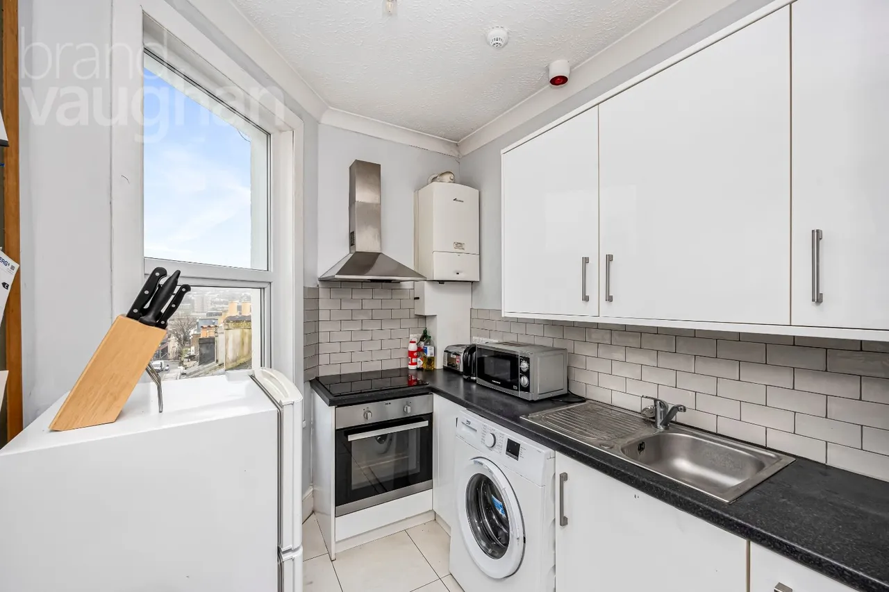 Upper Gloucester Road, Brighton, BN1, photo 7