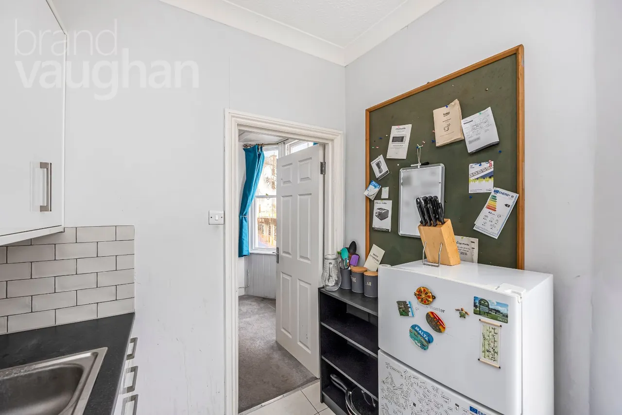 Upper Gloucester Road, Brighton, BN1, photo 11
