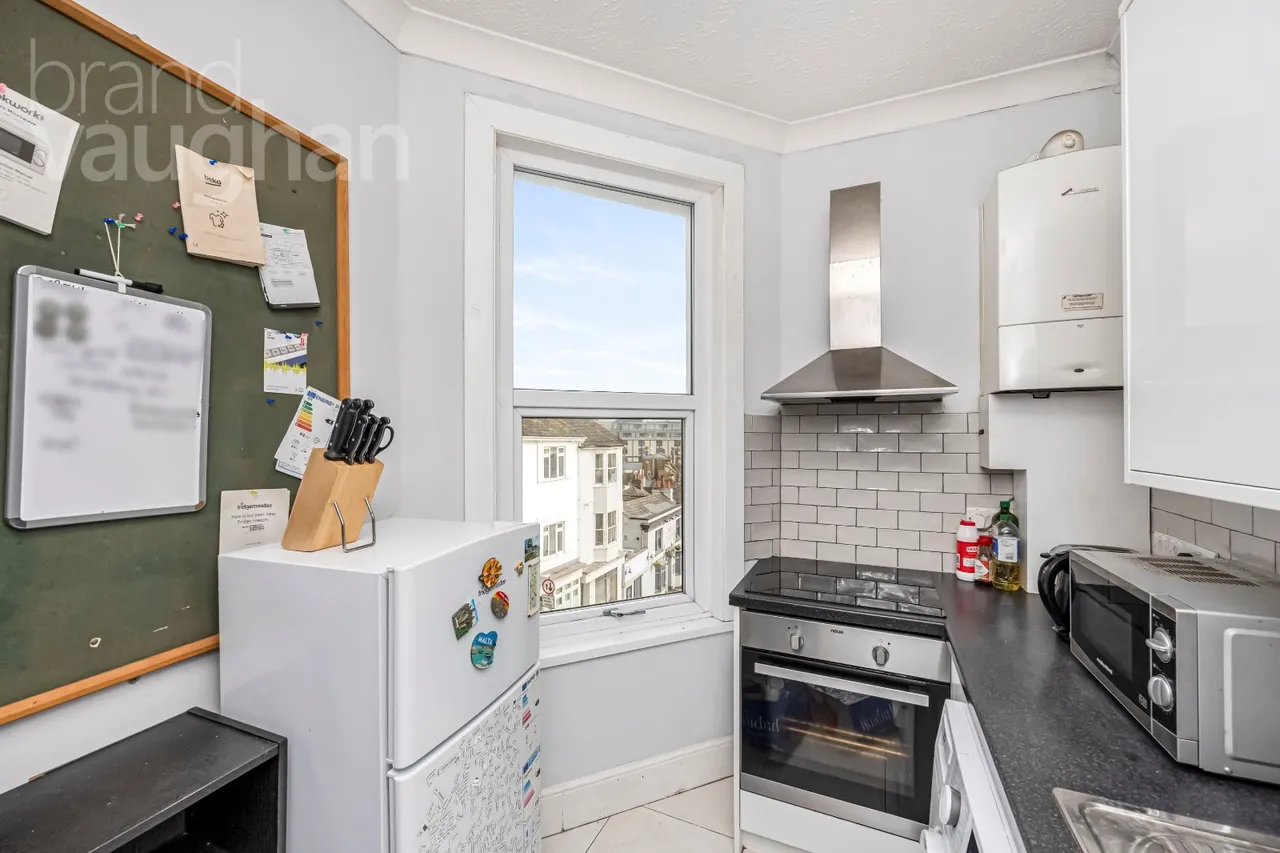 Upper Gloucester Road, Brighton, BN1, photo 3
