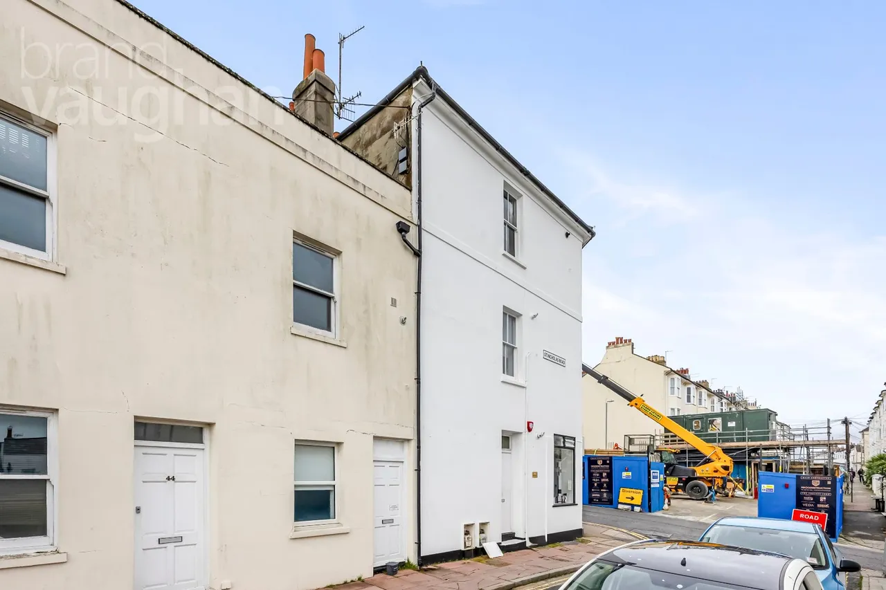 Upper Gloucester Road, Brighton, BN1, photo 13