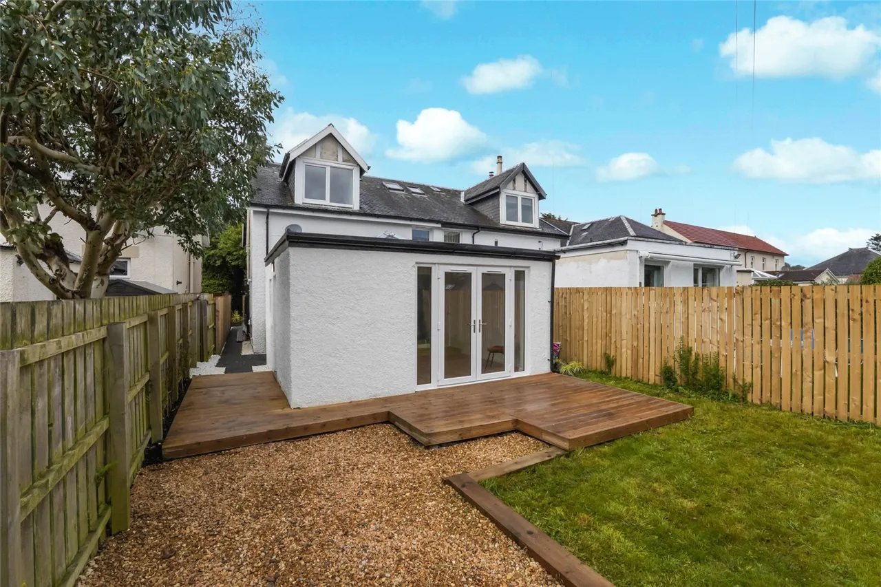 Brisbane Road, Largs, North Ayrshire, KA30, photo 23