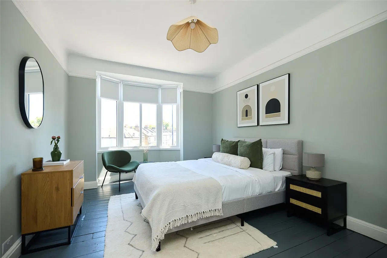 Brixton Hill, London, SW2, photo 3