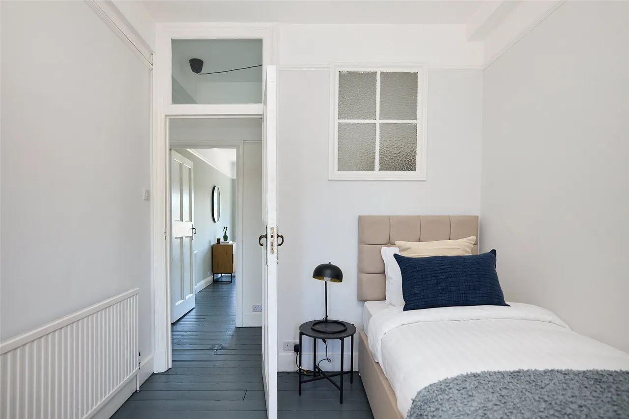 Brixton Hill, London, SW2, photo 28