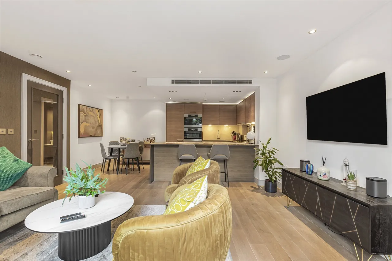 Doulton House, 11 Park Street, Fulham, London, SW6, photo 14