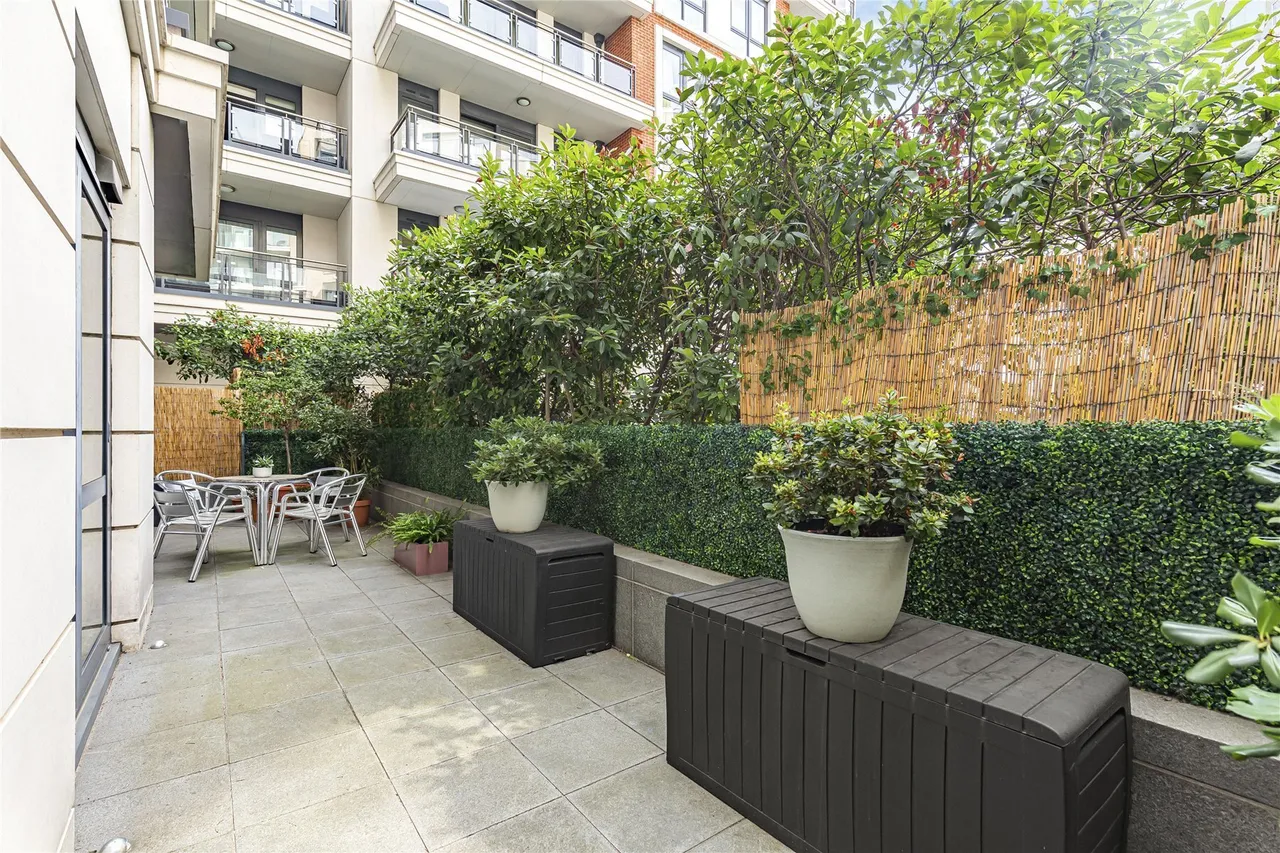 Doulton House, 11 Park Street, Fulham, London, SW6, photo 15