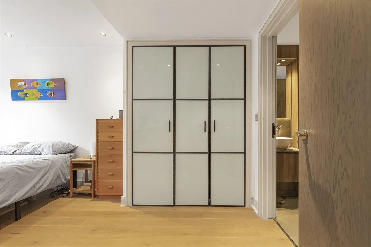 Doulton House, 11 Park Street, Fulham, London, SW6, photo 10