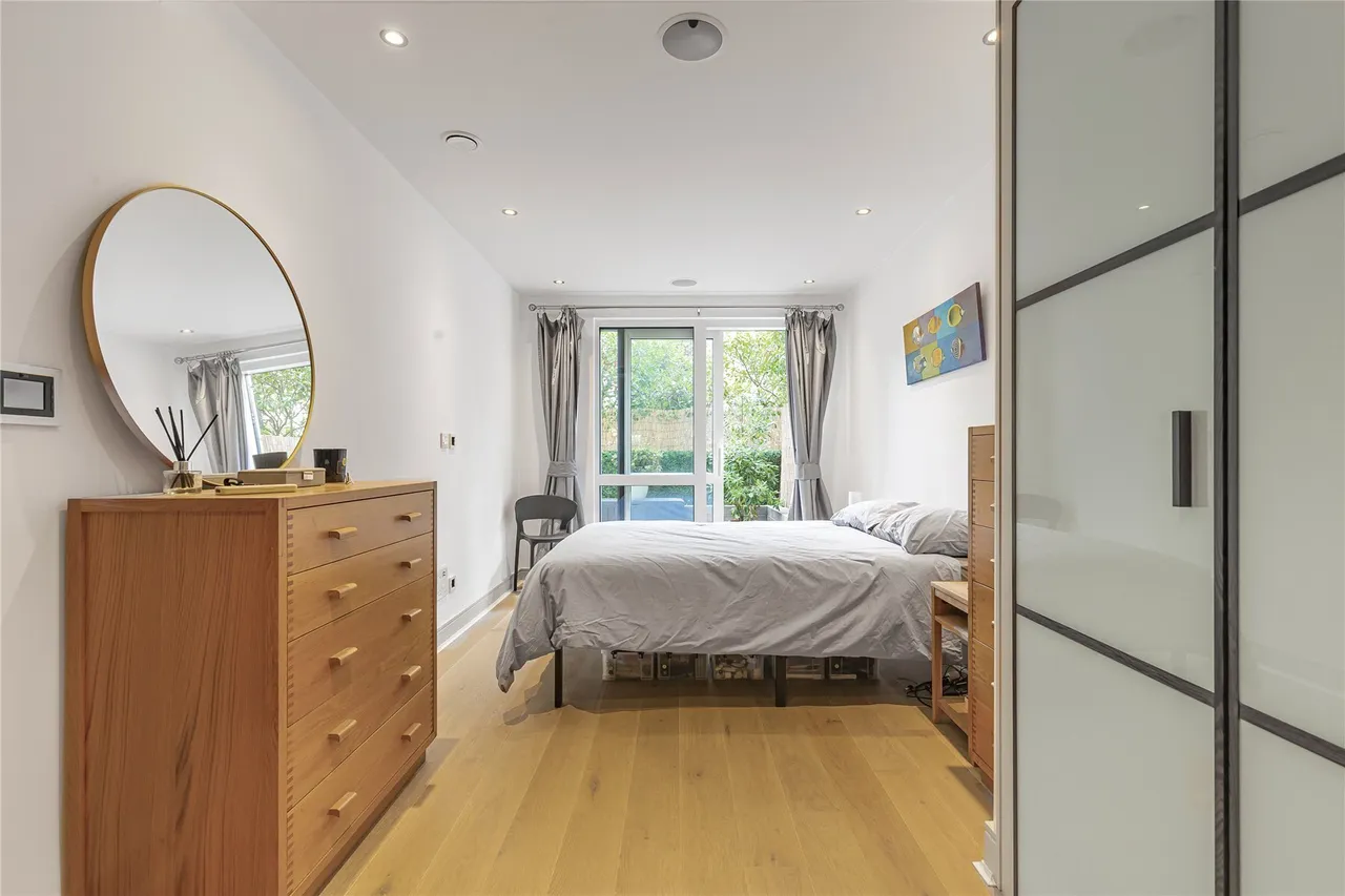Doulton House, 11 Park Street, Fulham, London, SW6, photo 4