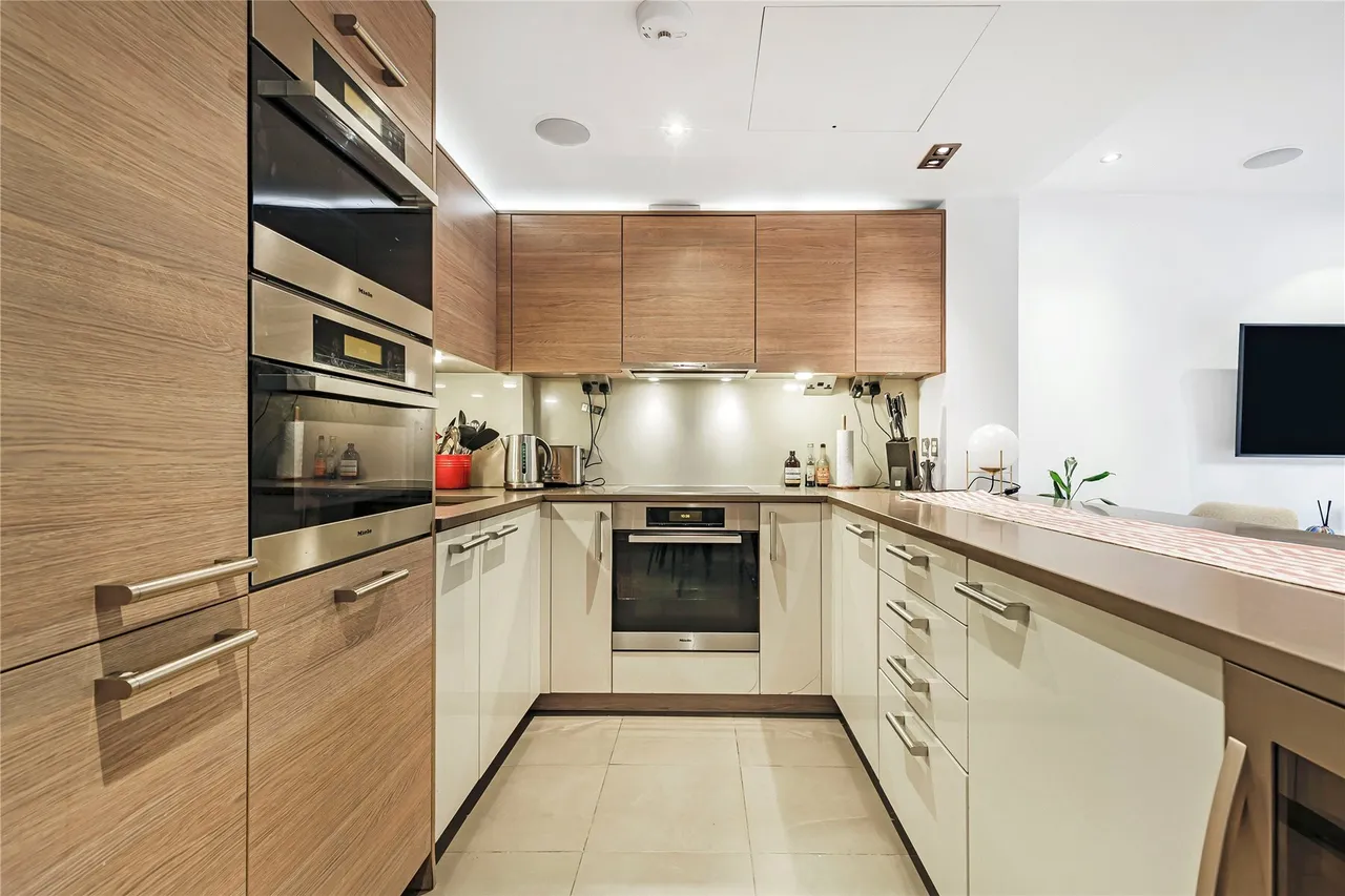 Doulton House, 11 Park Street, Fulham, London, SW6, photo 5
