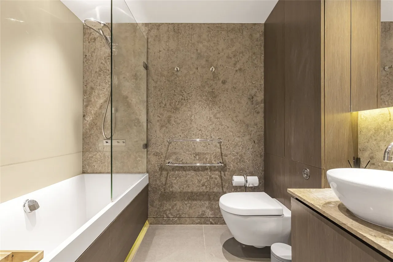 Doulton House, 11 Park Street, Fulham, London, SW6, photo 8