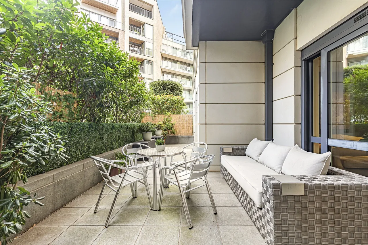 Doulton House, 11 Park Street, Fulham, London, SW6, photo 2