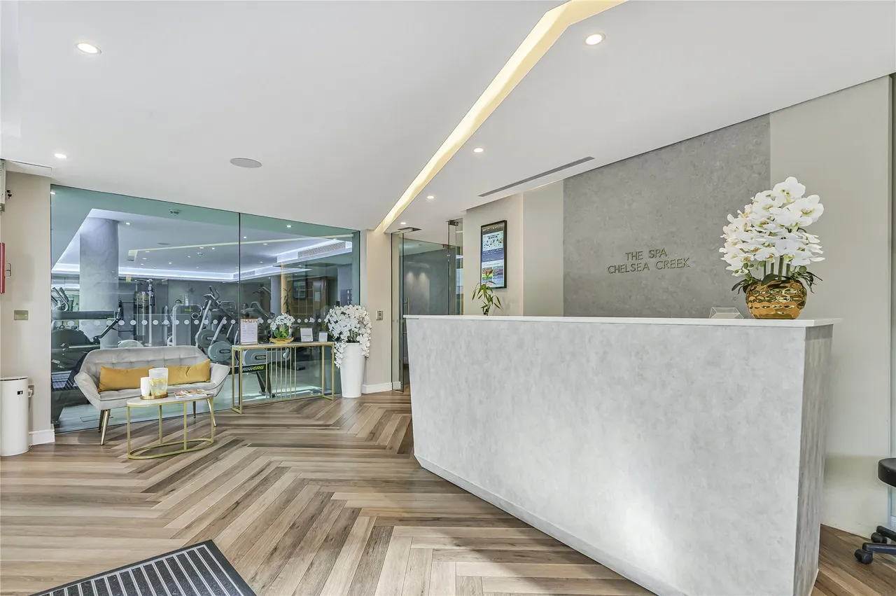 Doulton House, 11 Park Street, Fulham, London, SW6, photo 7