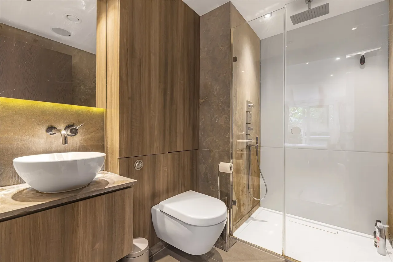 Doulton House, 11 Park Street, Fulham, London, SW6, photo 12