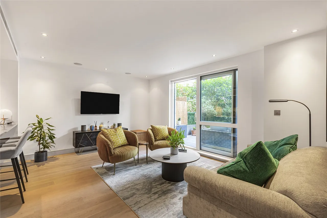 Doulton House, 11 Park Street, Fulham, London, SW6, photo 11