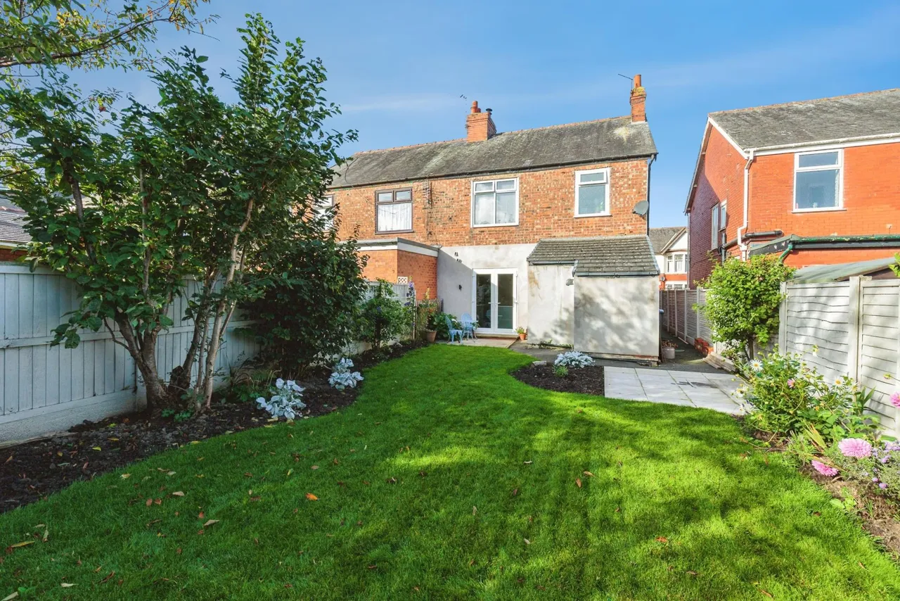 Argyll Road, Blackpool, FY2, photo 30
