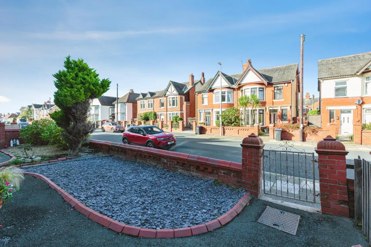 Argyll Road, Blackpool, FY2, photo 32