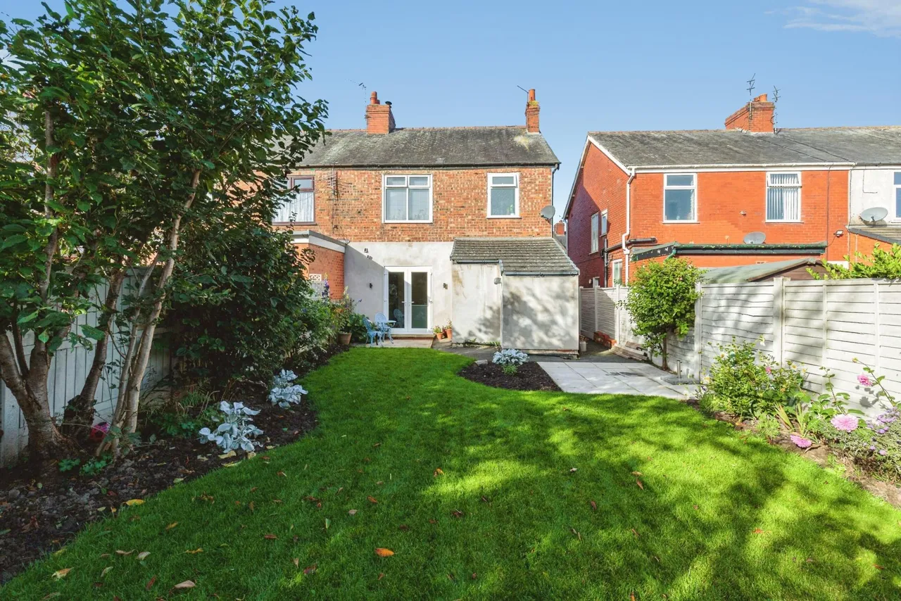 Argyll Road, Blackpool, FY2, photo 31