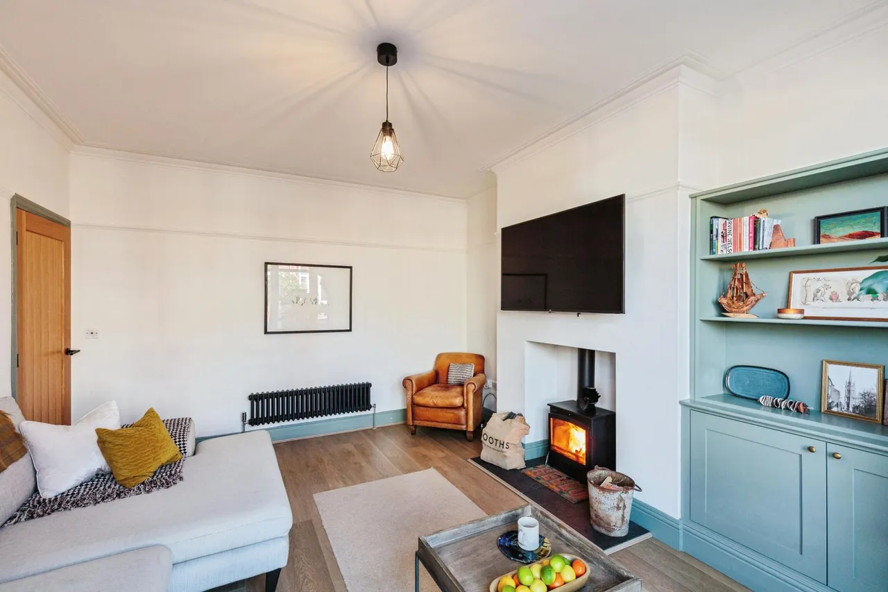 Argyll Road, Blackpool, FY2, photo 7