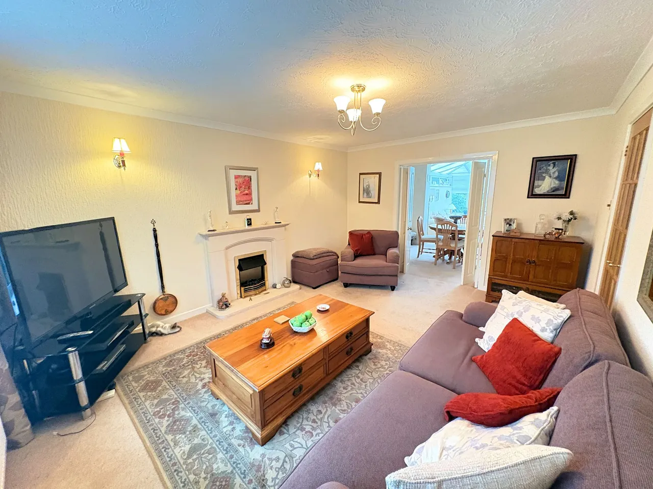 Southlands Road, Crewe, photo 6
