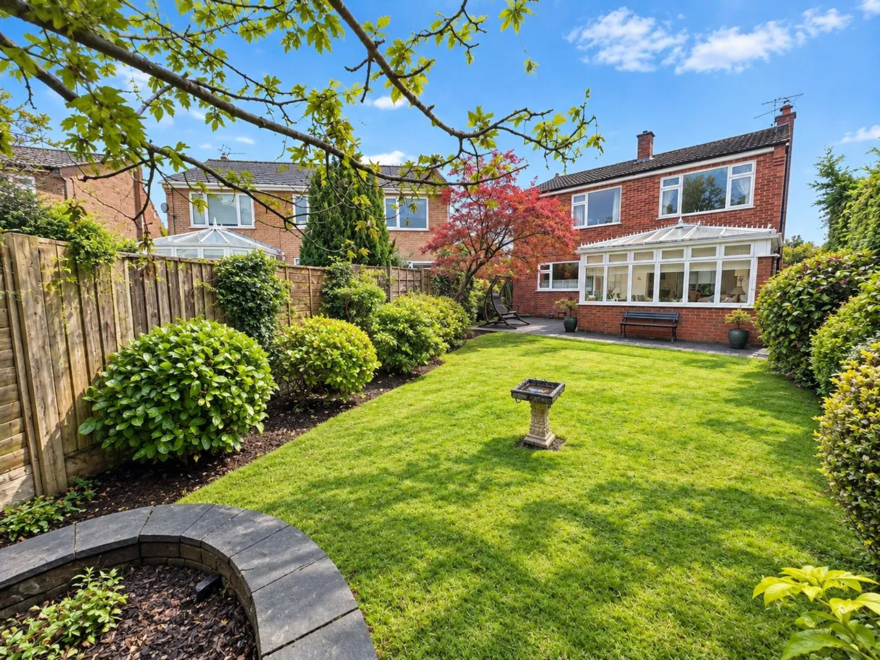 Southlands Road, Crewe, photo 21