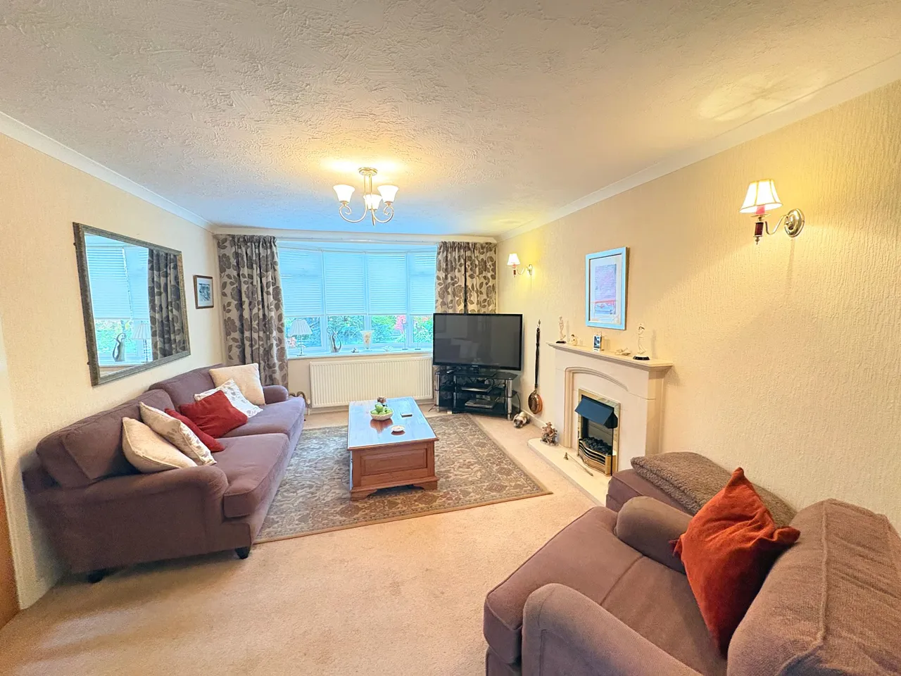 Southlands Road, Crewe, photo 5