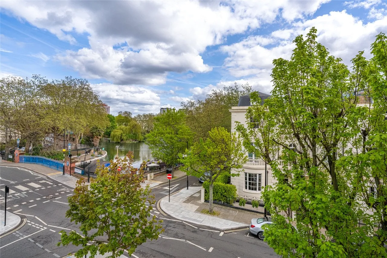 Westbourne Terrace Road, London, W2, photo 10